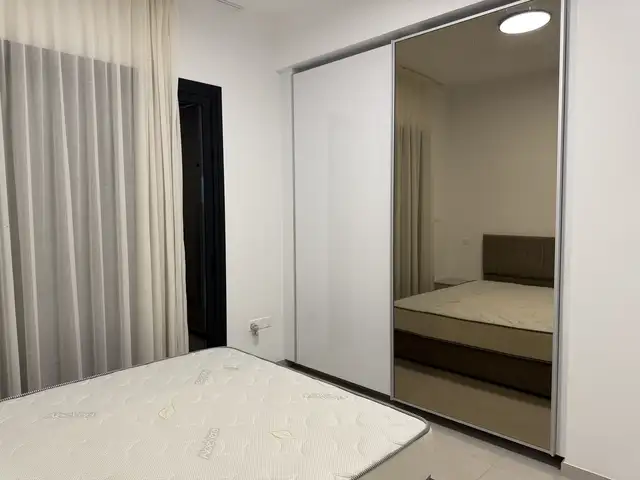 2-bedroom apartment to rent, Επαρχία Λεμεσού — Άγιος Αθανάσιος - 7