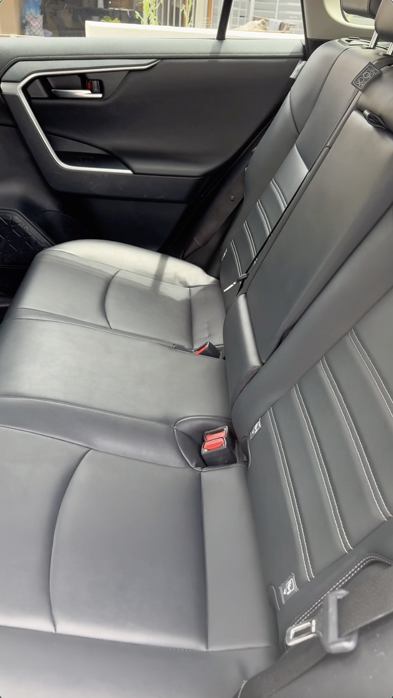 2019 Toyota RAV4 2,0L 2019 Cyprus