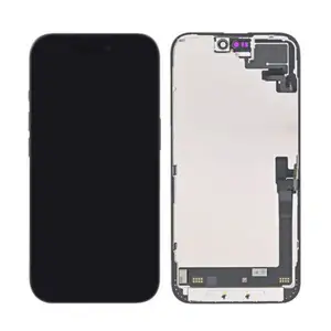 Display apple iphone 16 plus soft oled dd, Επαρχία Λεμεσού — Άγιος Αθανάσιος