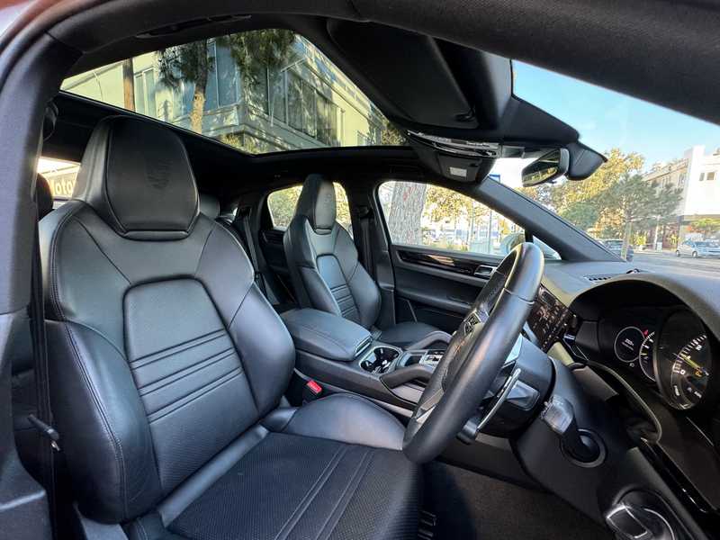 2020 Porsche Cayenne 3,0L 2020 Cyprus