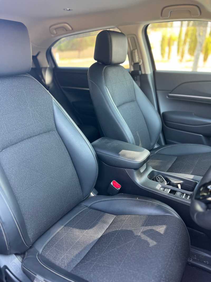2022 Honda Vezel 1,5L 2022 Cyprus