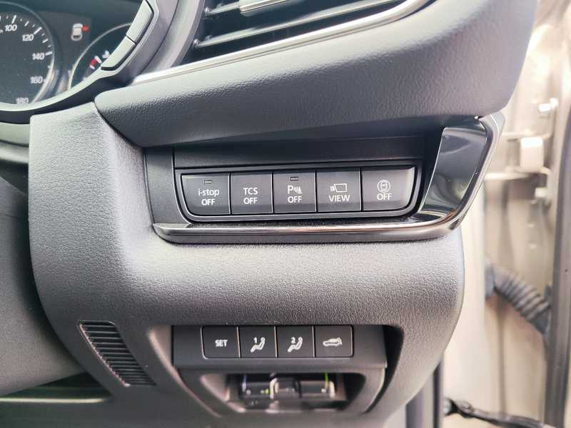 2022 Mazda CX-30 2,0L 2022 Cyprus
