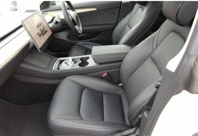2022 Tesla Model 3 Electric 2022 Cyprus