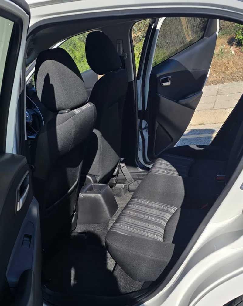 2021 Mazda 2 1,5L 2021 Cyprus
