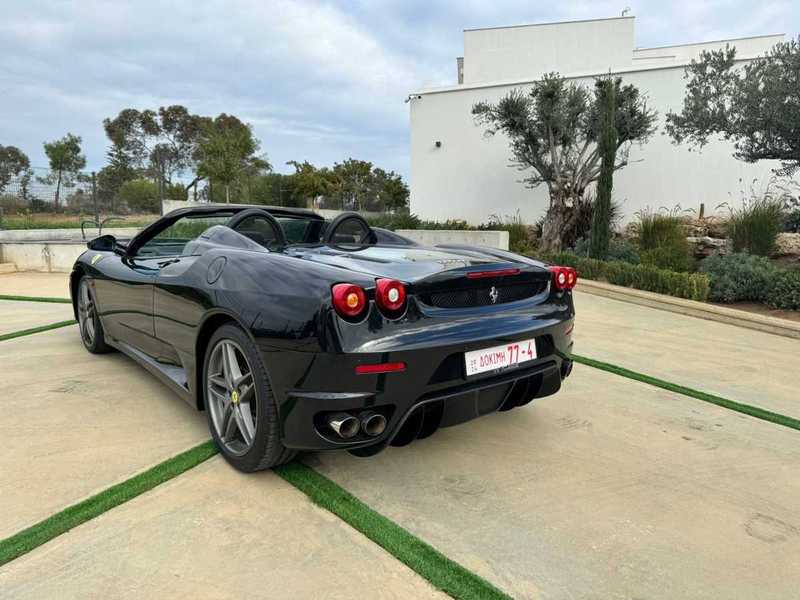 2006 Ferrari F430 4,3L 2006 Cyprus