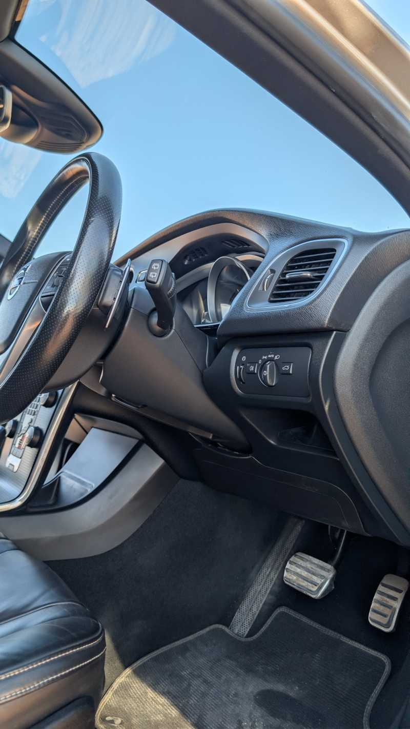 2017 Volvo V40 2,0L 2017 Cyprus