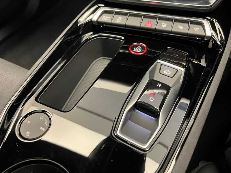 2025 Audi e-tron GT Electric 2025 Cyprus