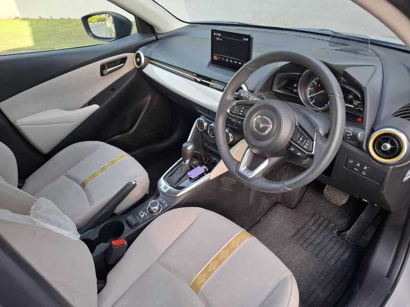 2023 Mazda 2 1,5L 2023 Cyprus