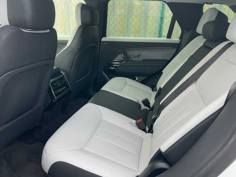 2023 Land Rover Range Rover Sport 3,0L 2023 Cyprus