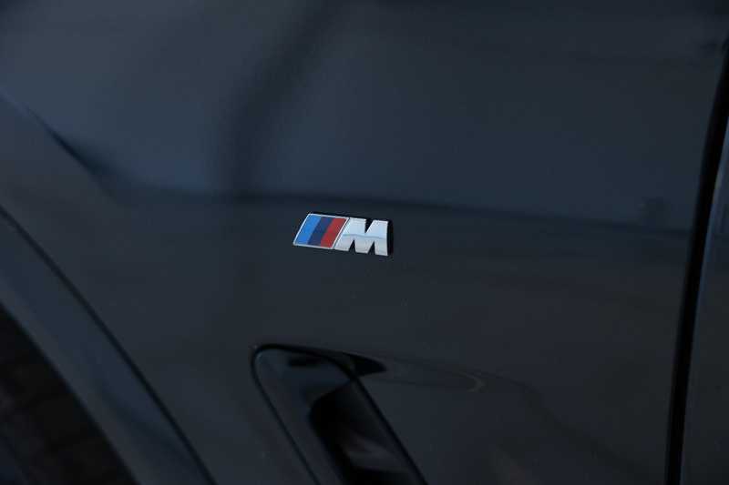 2023 BMW X3 2,0L 2023 Cyprus