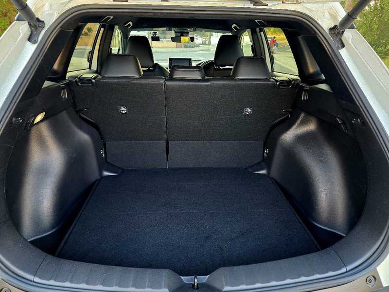 2022 Toyota Corolla Cross 1,8L 2022 Cyprus