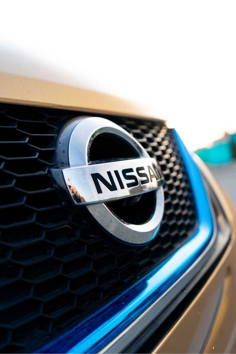 2020 Nissan Note e-Power 1,2L 2020 Cyprus