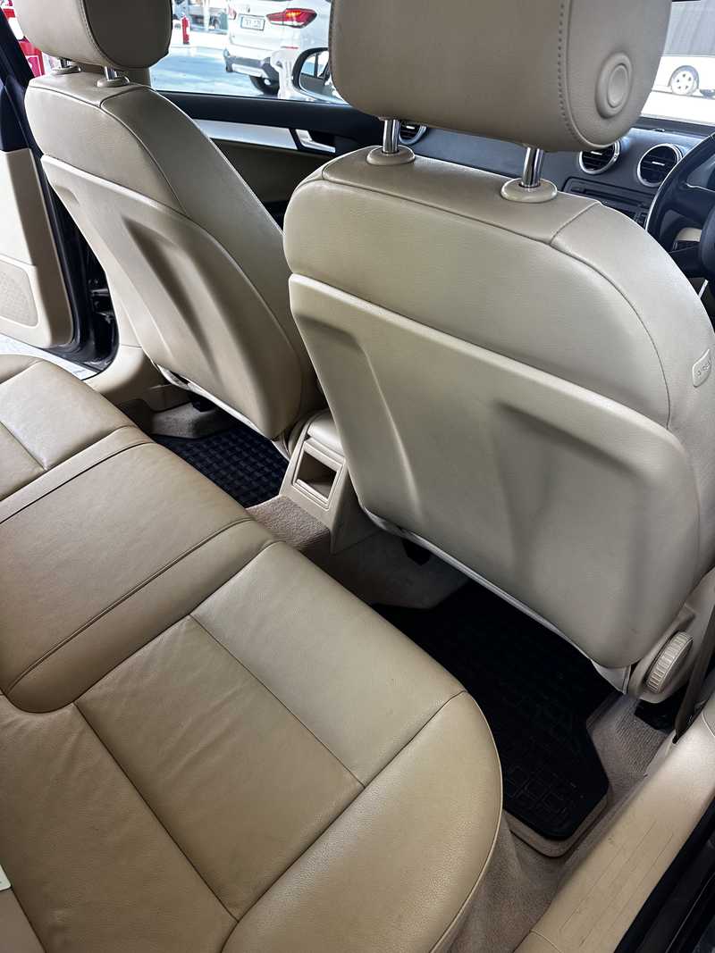 2011 Audi A3 1,4L 2011 Cyprus