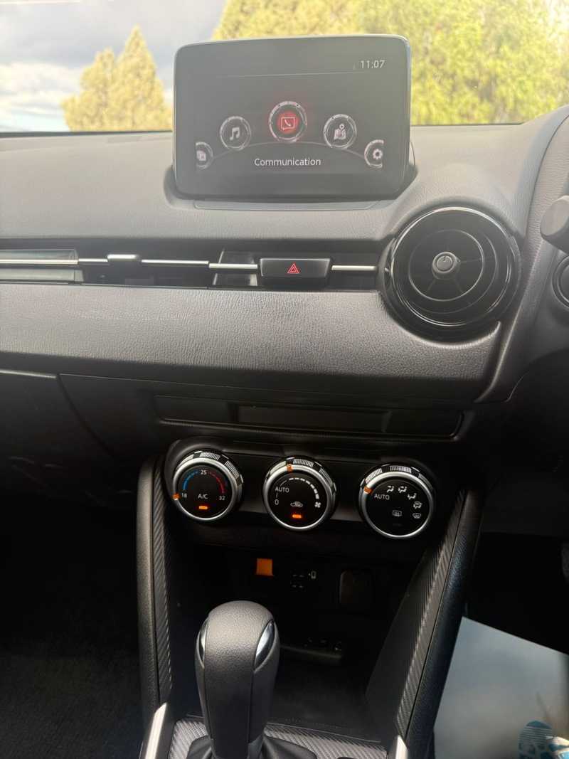 2021 Mazda 2 1,5L 2021 Cyprus