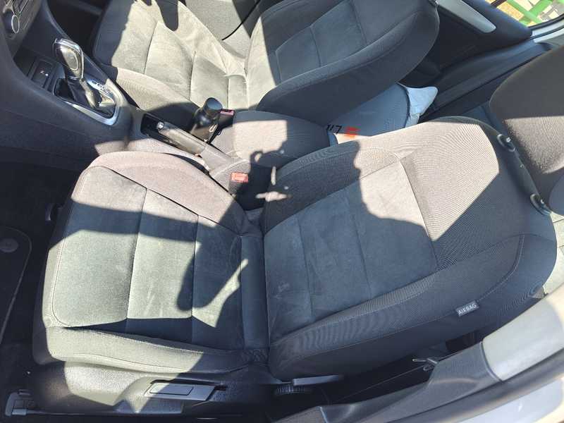2011 Volkswagen Golf 1,2L 2011 Cyprus