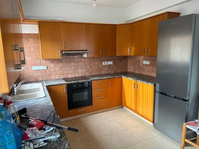 2-bedroom apartment to rent, Επαρχία Λεμεσού — Άγιος Αθανάσιος - 3