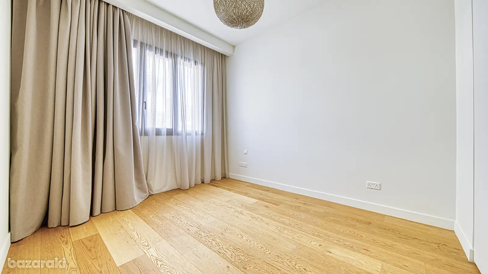 Apartment, 2 bedrooms — 9