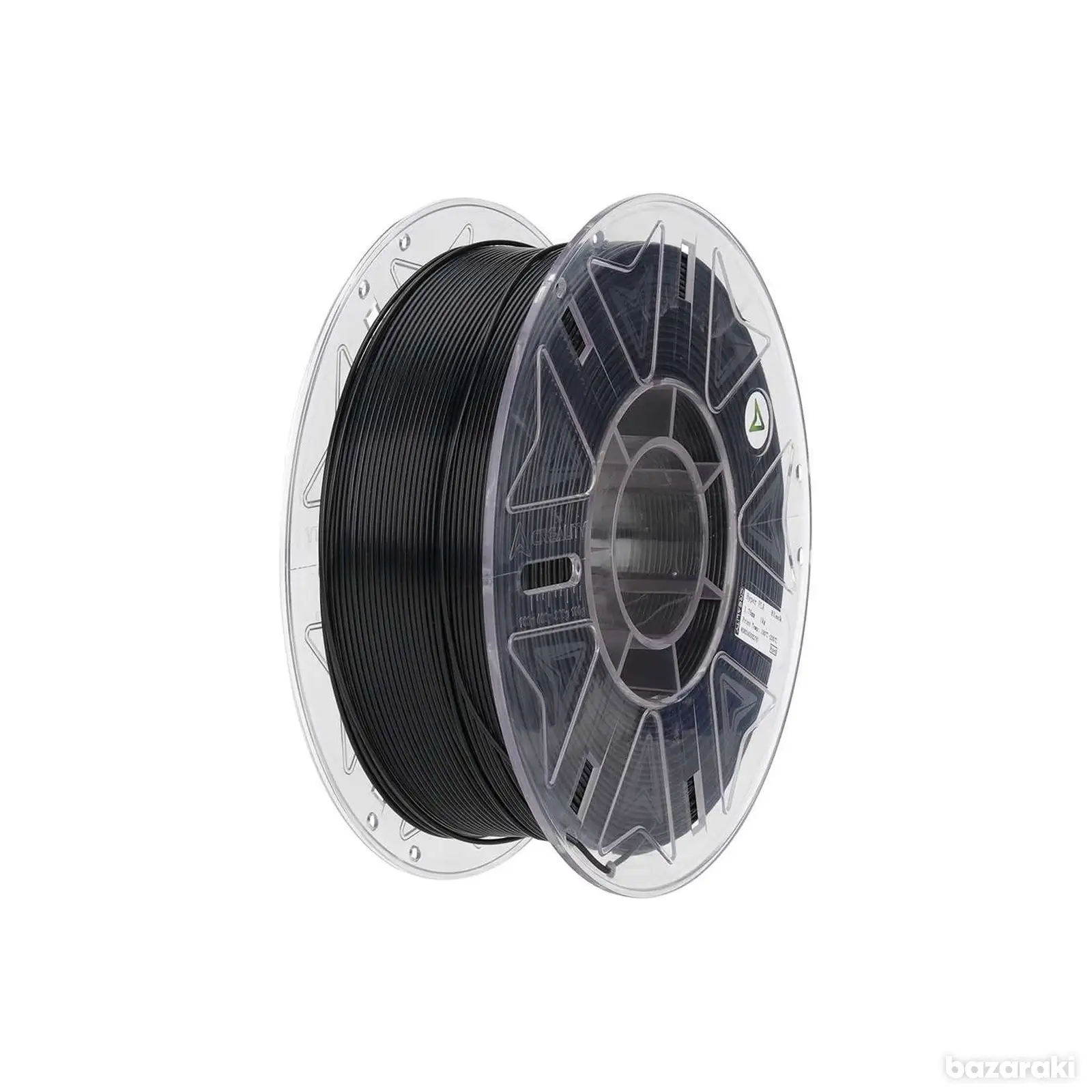 Creality hyper pla rfid black 1 75 mm kg, Nicosia — Lakatameia - Agia Paraskevi