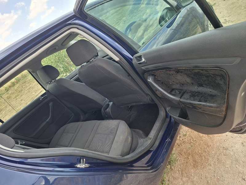 2004 Volkswagen Golf 1,6L 2004 Cyprus