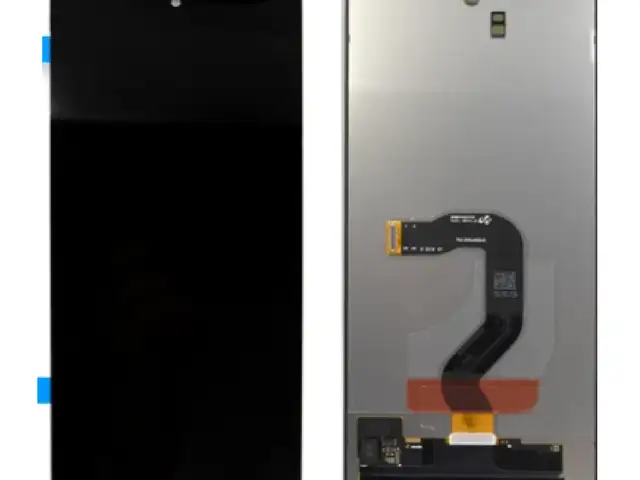 Lcd complete samsung z fold7 f966 outer, Limassol — Limassol - Agios Nicolaos