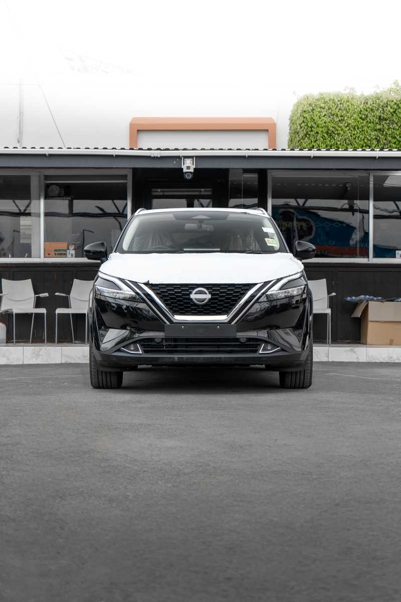 2025 Nissan Qashqai 1,5L 2025 Cyprus