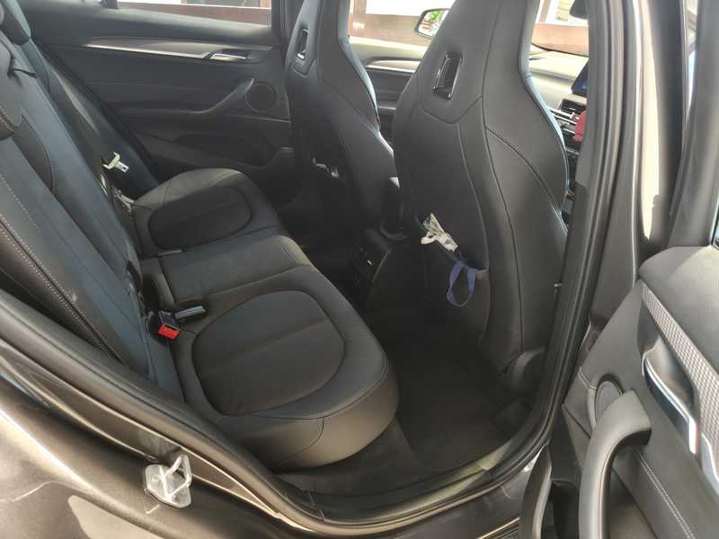2020 BMW X2 2,0L 2020 Cyprus