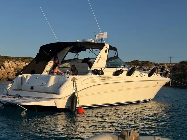 Sea ray 400, Επαρχία Λεμεσού — Μαρίνα Λεμεσού