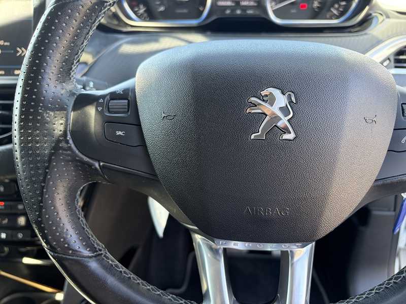 2019 Peugeot 2008 1,2L 2019 Cyprus