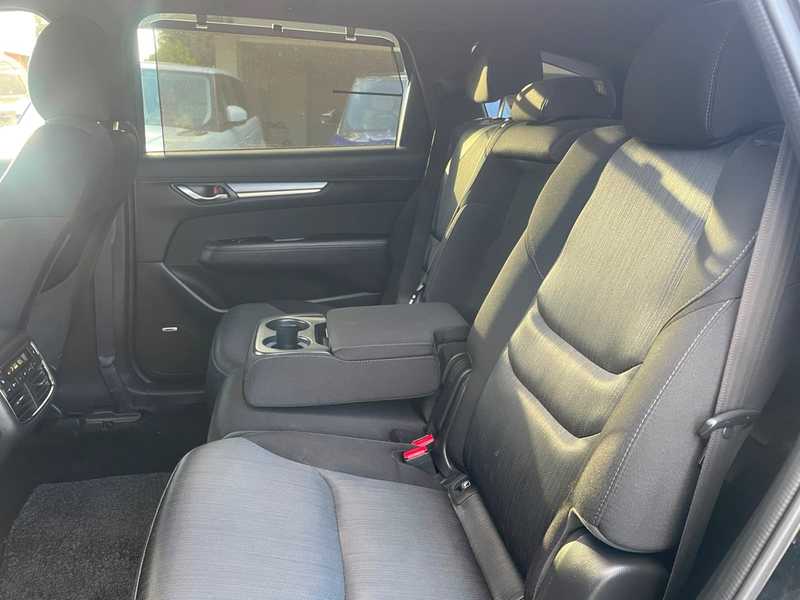 2020 Mazda CX-8 2,5L 2020 Cyprus