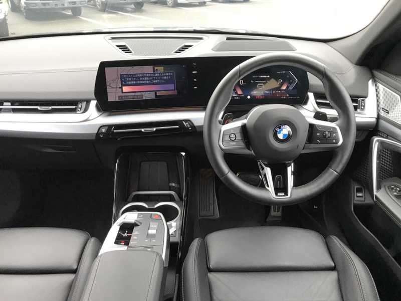 2024 BMW X2 2,0L 2024 Cyprus