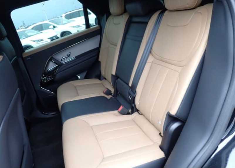2025 Land Rover Range Rover Sport 3,0L 2025 Cyprus