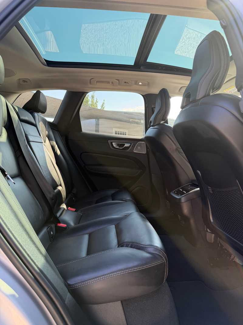 2022 Volvo XC60 2,0L 2022 Cyprus