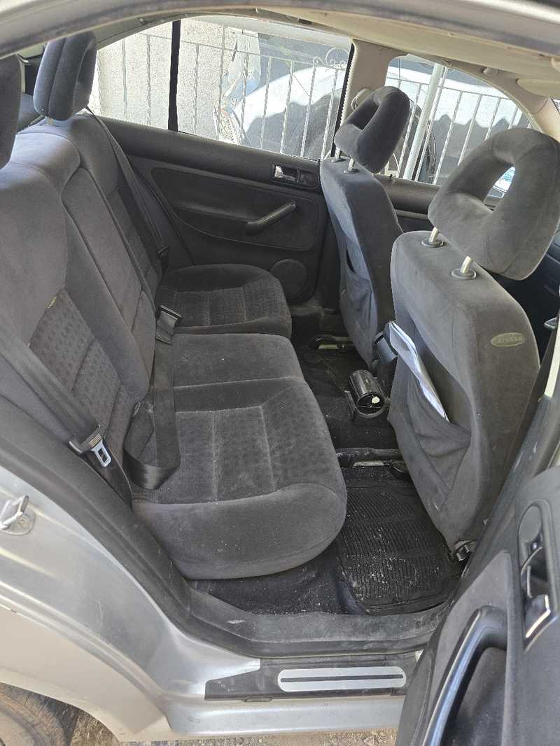 2006 Volkswagen Bora 1,6L 2006 Cyprus