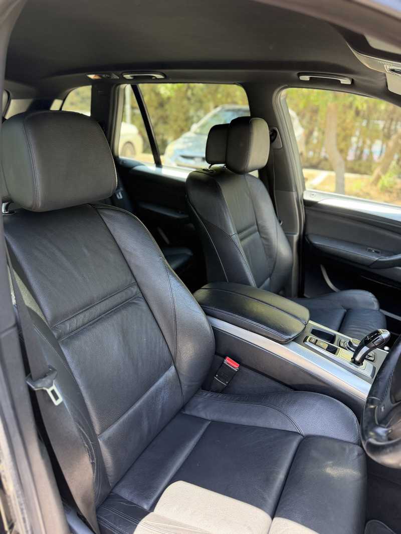 2011 BMW X5 3,0L 2011 Cyprus