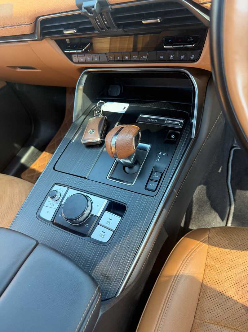 2023 Mazda CX-60 2,5L 2023 Cyprus