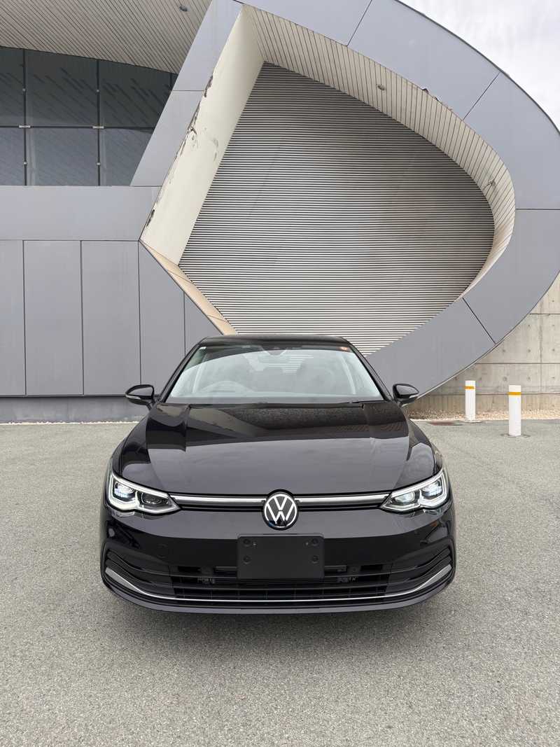 2021 Volkswagen Golf 1,5L 2021 Cyprus