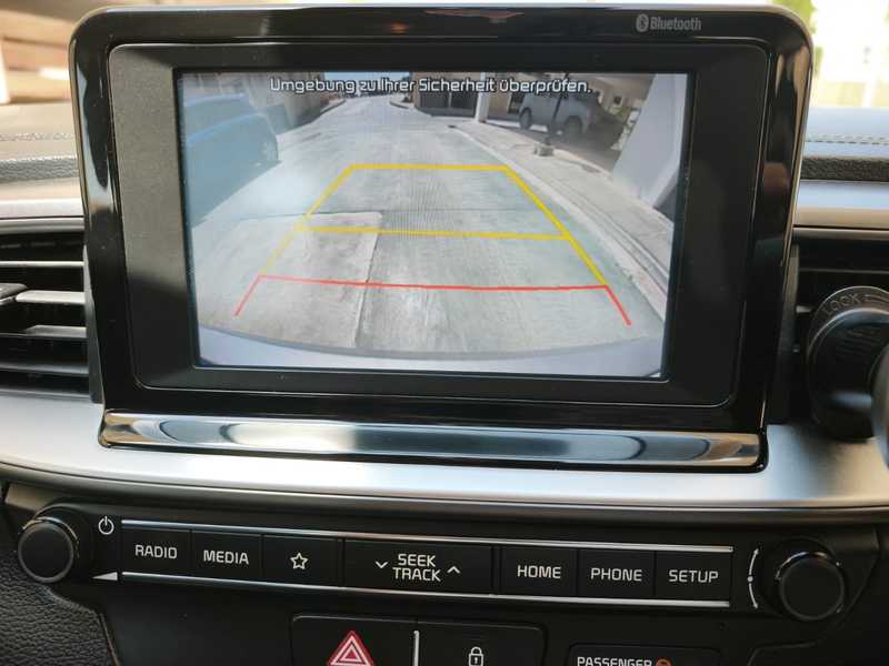 2019 KIA Ceed 1,4L 2019 Cyprus