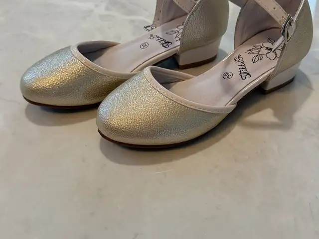 Shoes for girls, Επαρχία Λεμεσού — Λεμεσός - Νεάπολη