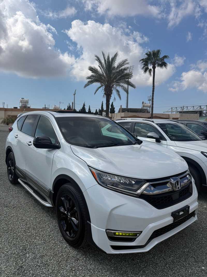 Honda CRV 2,0L 2022