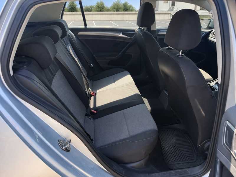 2015 Volkswagen Golf 1,2L 2015 Cyprus