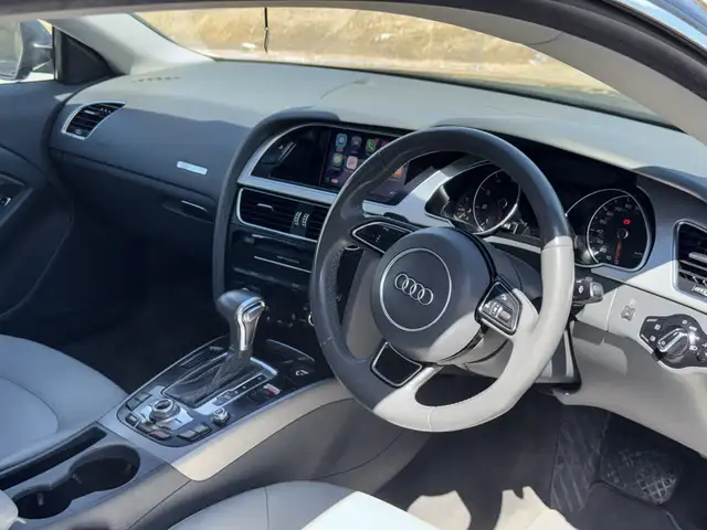 Audi A5 1,8L 2013, Limassol — Limassol - Mesa Geitonia - 12