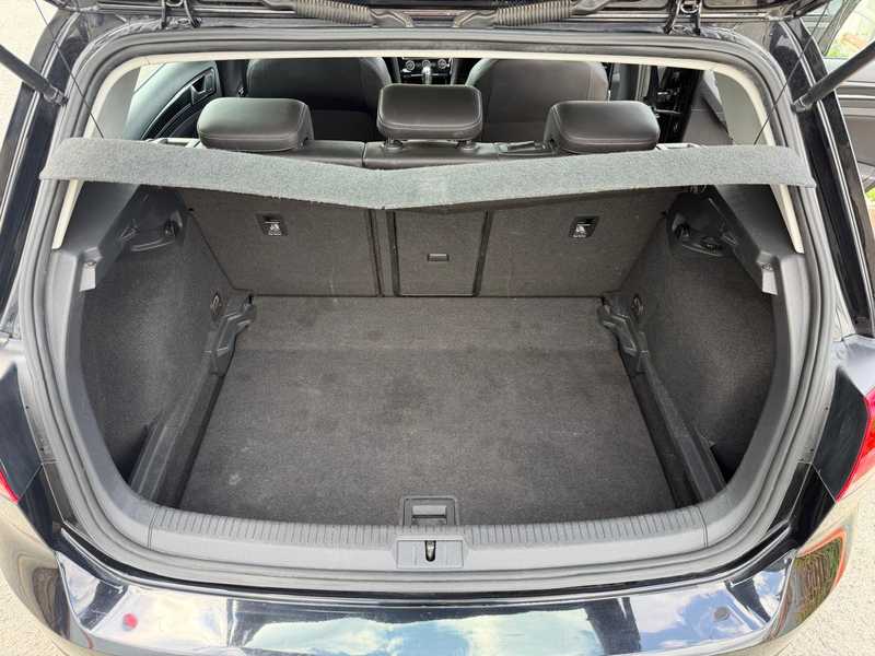 2013 Volkswagen Golf 1,4L 2013 Cyprus