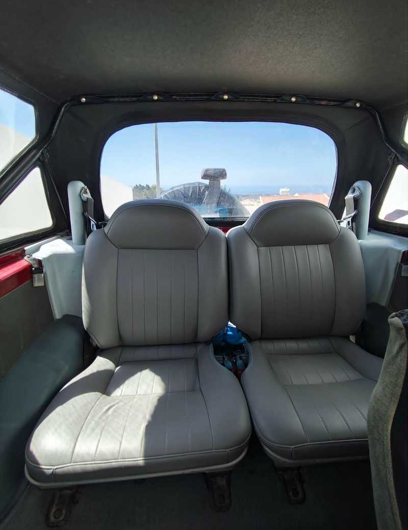 2002 Suzuki Vitara 1,6L 2002 Cyprus