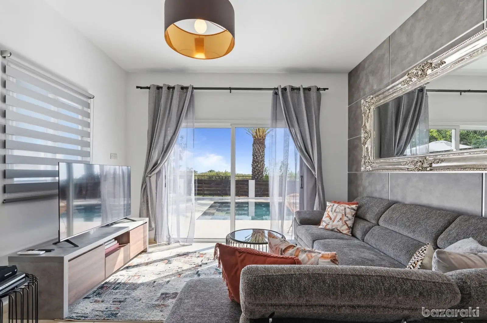 House, 4 bedrooms — 5