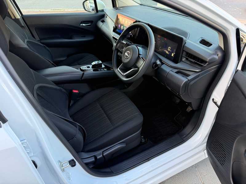 2024 Nissan Note e-Power 1,2L 2024 Cyprus