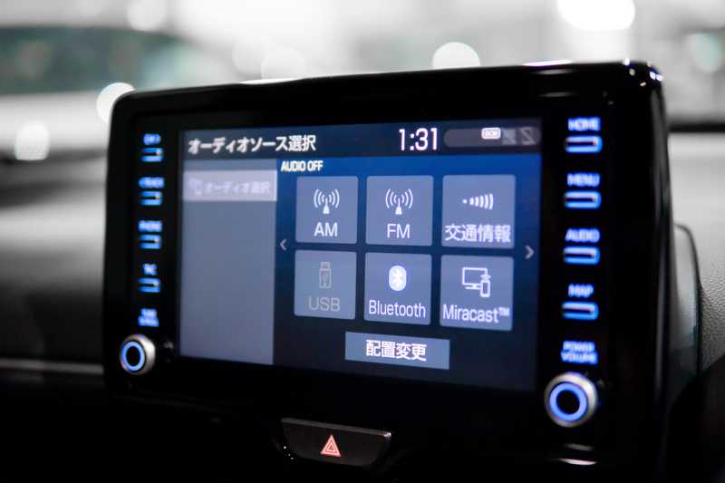 2022 Toyota Yaris Cross 1,5L 2022 Cyprus