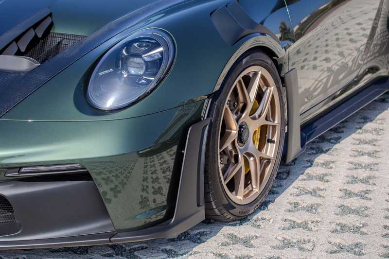 2024 Porsche 911 4,0L 2024 Cyprus