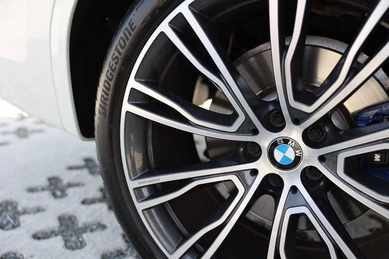 2021 BMW X3 3,0L 2021 Cyprus