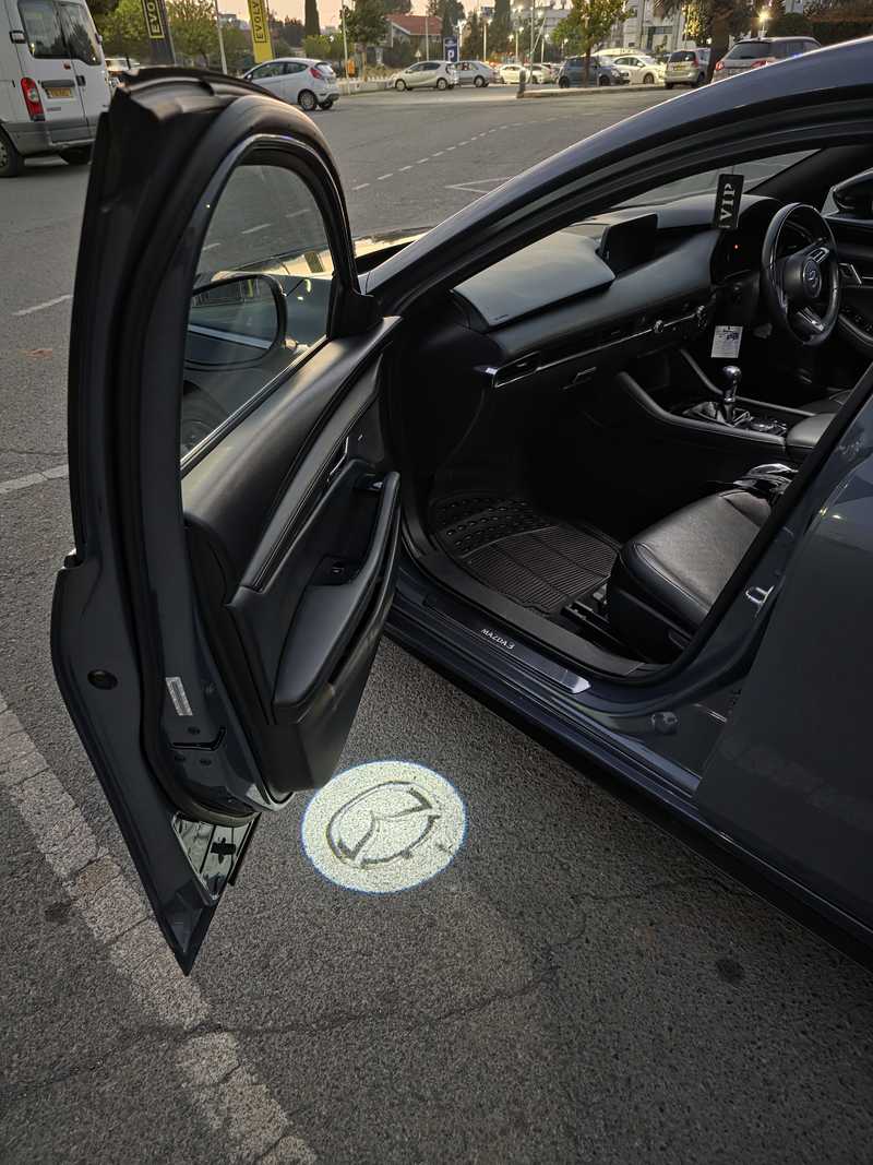 2019 Mazda 3 2,0L 2019 Cyprus