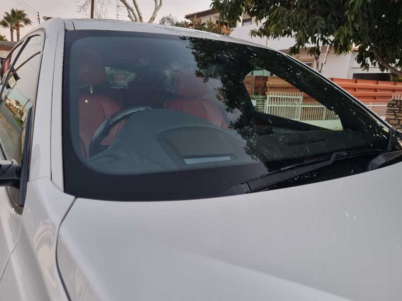 2015 BMW X6 3,0L 2015 Cyprus